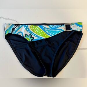 2Bqmboo Bikini Bottoms